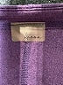 Karma Purple Cardigan Size S (estimated) - photo 7