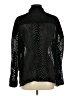 Dear John Black Long Sleeve Blouse Size L - photo 2