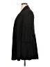 Joseph Ribkoff Black Cardigan Size 14 - photo 5