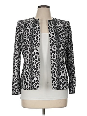 Kasper Blazer (view 1)