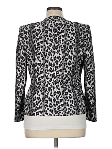 Kasper Blazer (view 2)
