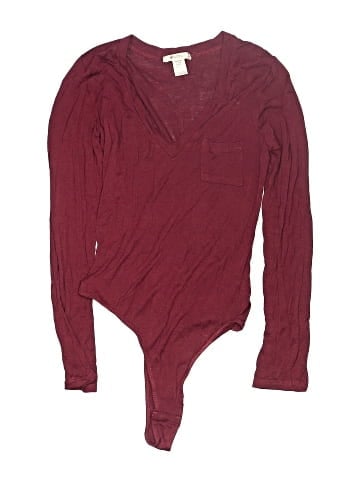 Bozzolo Bodysuit (view 1)