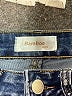 Assorted Brands Hearts Blue Jeans Size 7 - photo 4