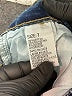 Assorted Brands Hearts Blue Jeans Size 7 - photo 5