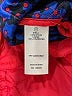C. Wonder 100% Nylon Red Snow Jacket Size M - photo 7