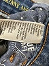 True Craft Hearts Blue Jeans Size 16 - photo 8