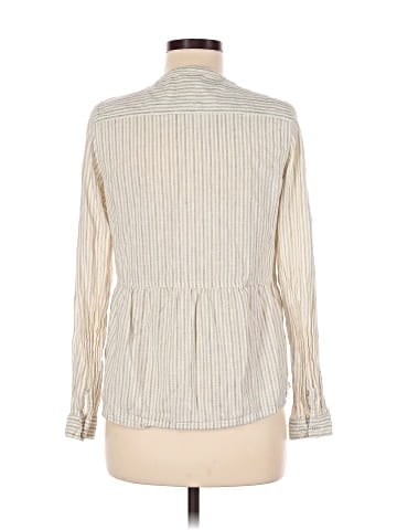 Poetry Long Sleeve Blouse (view 2)