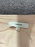 Vince. Tan Blouse Size M - photo 7