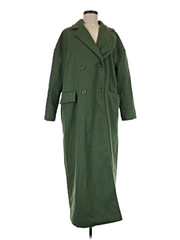 Unbranded Coat (view 1)
