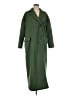 Unbranded Green Coat Size M - photo 1
