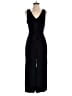 Everlane Solid Black Jumpsuit Size 8 - photo 1