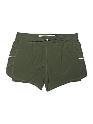 Tangerine Athletic Shorts (view 2)