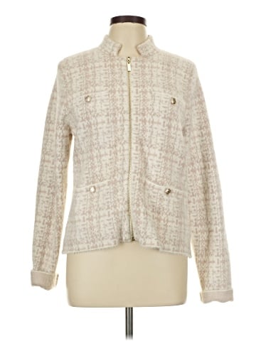 Adrienne Vittadini Jacket (view 1)
