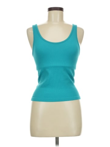 Spiritual Gangster Tank Top (view 1)