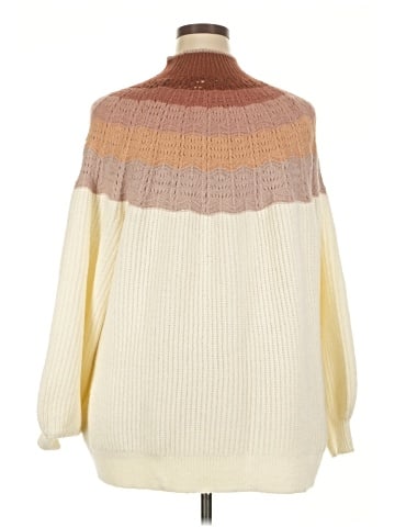 Maurices Turtleneck Sweater (view 2)