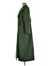 Unbranded Green Coat Size M - photo 5