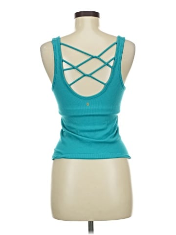 Spiritual Gangster Tank Top (view 2)