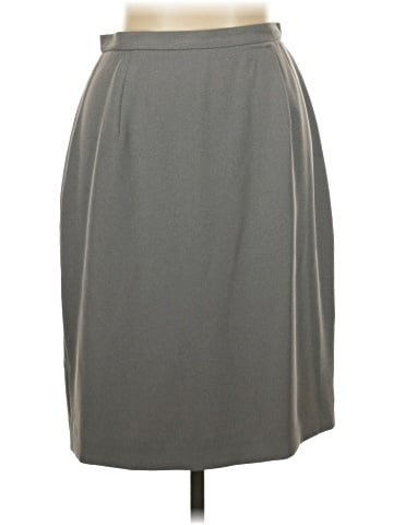 Ann Taylor Formal Skirt (view 1)