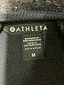 Athleta Black Long Sleeve T-Shirt Size M - photo 7