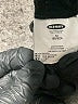 Old Navy 100% Rayon Black 3/4 Sleeve Top Size M - photo 8