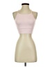 Unbranded Pink Tank Top Size S - photo 1