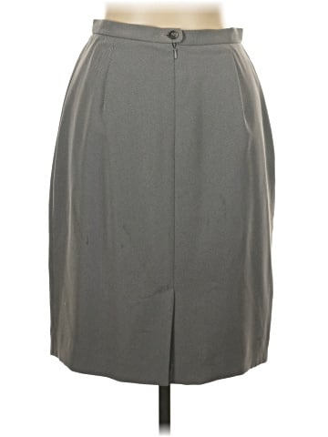 Ann Taylor Formal Skirt (view 2)