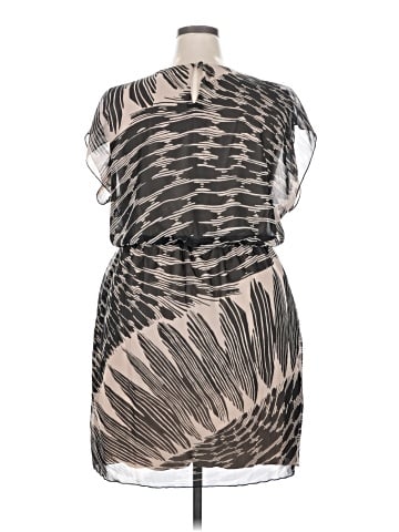 En Focus Studio Cocktail Dress (view 2)