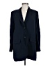 Lafayette 148 New York Blue Blazer Size M - photo 1