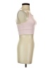 Unbranded Pink Tank Top Size S - photo 4