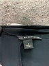Banana Republic 100% Polyester Black Sleeveless Blouse Size 0 - photo 7