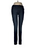 DL1961 Solid Blue Jeggings Size 28 waist - photo 1