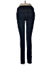 DL1961 Solid Blue Jeggings Size 28 waist - photo 2