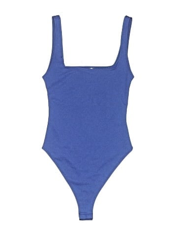 Flounce Bodysuit (view 1)