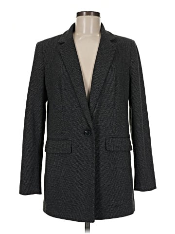 Ann Taylor LOFT Coat (view 1)