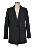 Ann Taylor LOFT Gray Coat Size 8 - photo 1