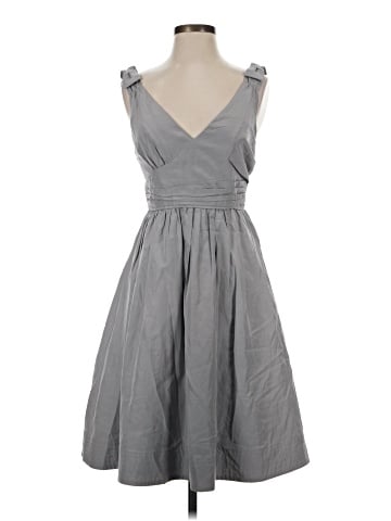 Hitherto Casual Dress (view 1)