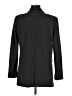 Ann Taylor LOFT Gray Coat Size 8 - photo 2