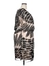 En Focus Studio Graphic Gray Cocktail Dress Size 18 - photo 4