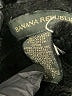 Banana Republic Black Coat Size M - photo 6