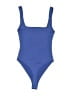 Flounce Blue Bodysuit Size 2 - photo 2