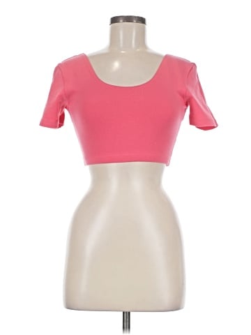 Marika Short Sleeve T-Shirt (view 1)