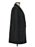 Ann Taylor LOFT Gray Coat Size 8 - photo 4