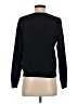 Boden Black Pullover Sweater Size S - photo 2