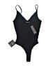Lulus Black Bodysuit Size S - photo 2