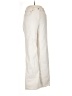 Thakoon Ivory Jeans Size 6 - photo 1