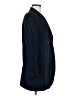 Lafayette 148 New York Blue Blazer Size M - photo 4