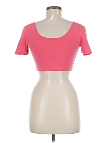 Marika Short Sleeve T-Shirt (view 2)