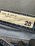 Rag & Bone Hearts Blue Jeans Size 28 waist - photo 4