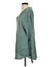 We the Free 100% Cotton Teal Pullover Sweater Size S - photo 5