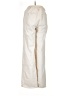 Thakoon Ivory Jeans Size 6 - photo 2